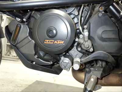 KTM 1190 Adventure 2015