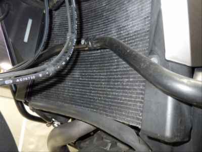 KTM 1190 Adventure 2015