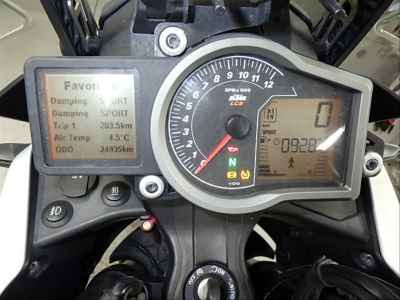 KTM 1190 Adventure 2015