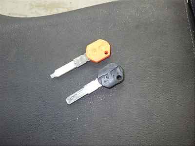 KTM 1190 Adventure 2015