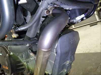 KTM 1190 Adventure 2015