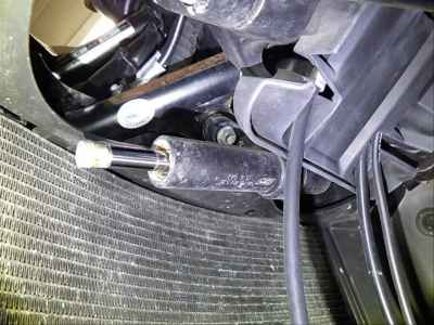 KTM 1190 Adventure 2015