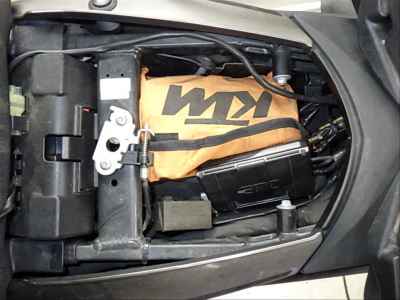 KTM 1190 Adventure 2015