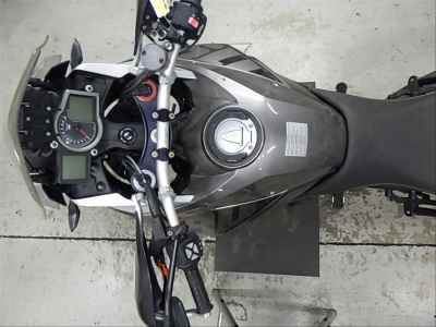 KTM 1190 Adventure 2015