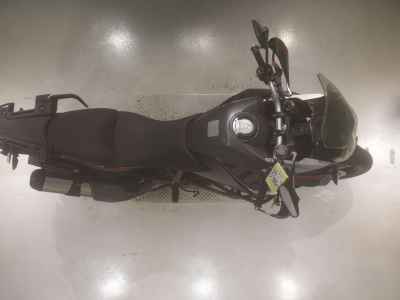 KTM 1190 Adventure 2015