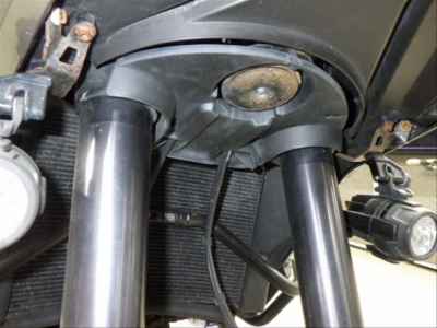 KTM 1190 Adventure 2015