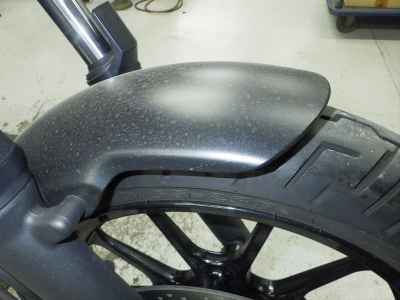 Kawasaki Eliminator 400 2023