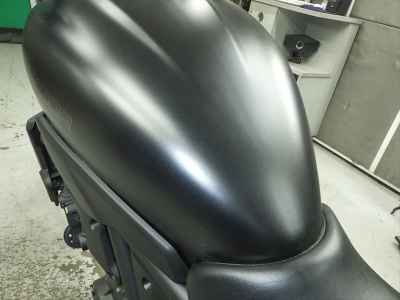 Kawasaki Eliminator 400 2023