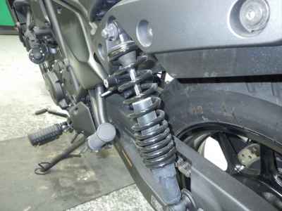 Kawasaki Eliminator 400 2023