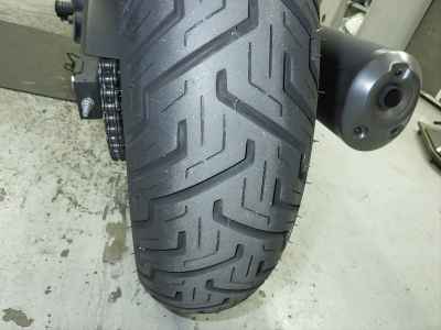 Kawasaki Eliminator 400 2023