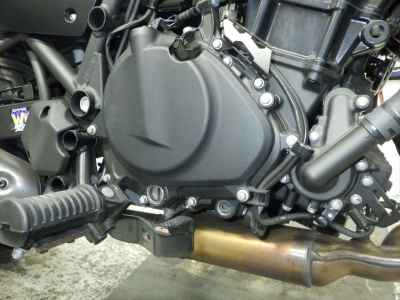 Kawasaki Eliminator 400 2023