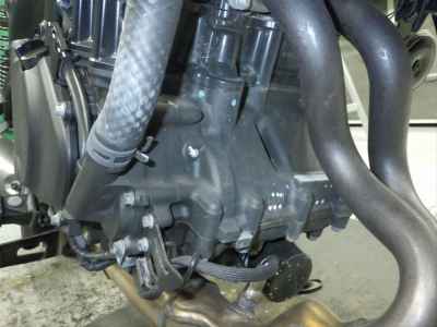 Kawasaki Eliminator 400 2023