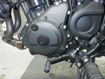 Kawasaki Eliminator 400 2023