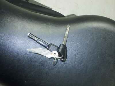 Kawasaki Eliminator 400 2023