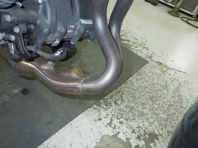 Kawasaki Eliminator 400 2023