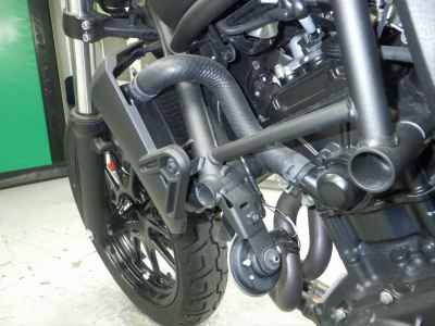 Kawasaki Eliminator 400 2023