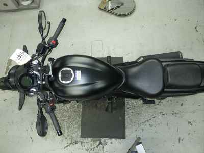 Kawasaki Eliminator 400 2023