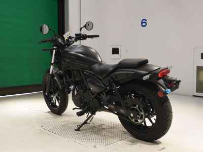 Kawasaki Eliminator 400 2023