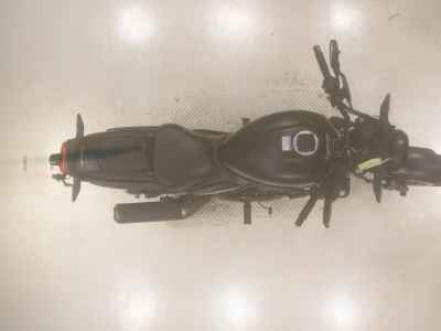 Kawasaki Eliminator 400 2023