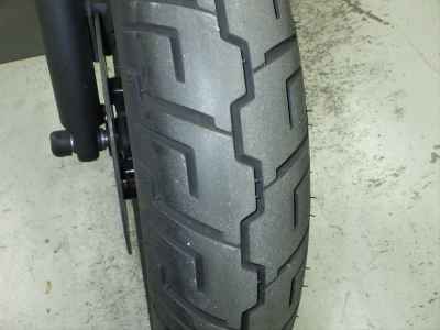 Kawasaki Eliminator 400 2023