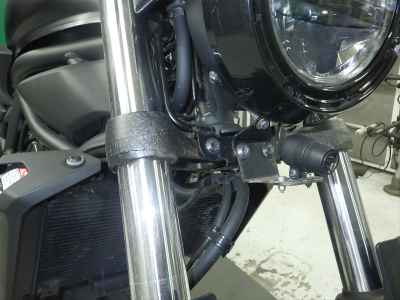 Kawasaki Eliminator 400 2023