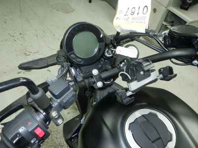 Kawasaki Eliminator 400 2023