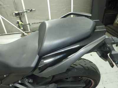 Kawasaki Ninja 1000 2018