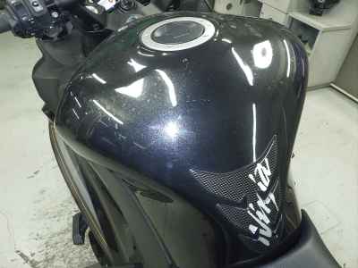 Kawasaki Ninja 1000 2018