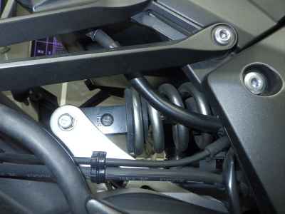 Kawasaki Ninja 1000 2018