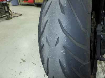 Kawasaki Ninja 1000 2018