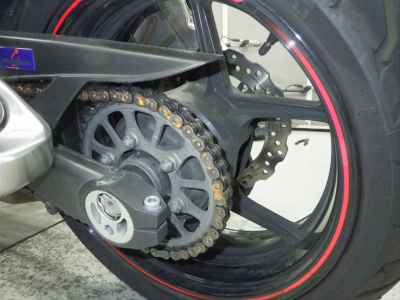 Kawasaki Ninja 1000 2018