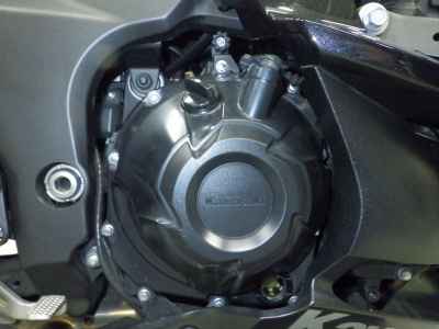 Kawasaki Ninja 1000 2018