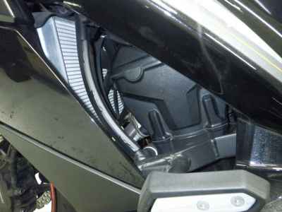 Kawasaki Ninja 1000 2018