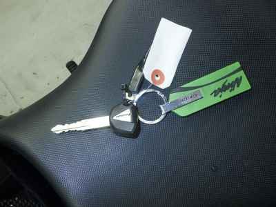 Kawasaki Ninja 1000 2018