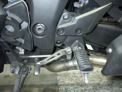 Kawasaki Ninja 1000 2018