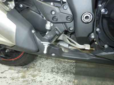 Kawasaki Ninja 1000 2018