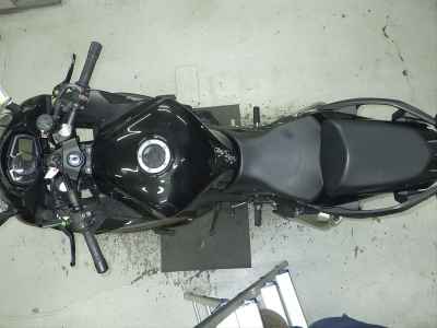 Kawasaki Ninja 1000 2018