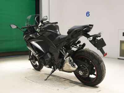 Kawasaki Ninja 1000 2018