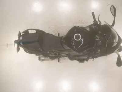 Kawasaki Ninja 1000 2018