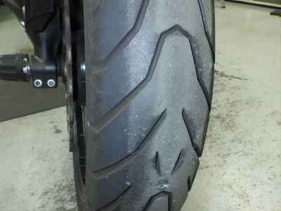 Kawasaki Ninja 1000 2018