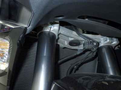 Kawasaki Ninja 1000 2018