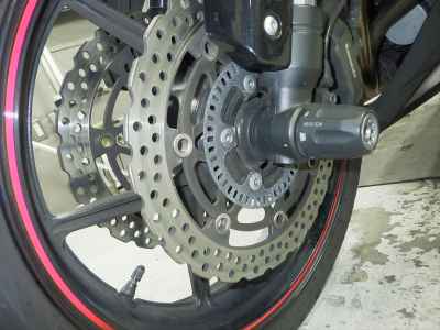 Kawasaki Ninja 1000 2018