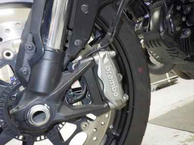 Ducati Scrambler Icon 2020