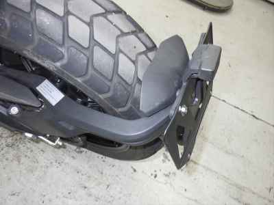 Ducati Scrambler Icon 2020