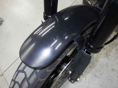 Ducati Scrambler Icon 2020