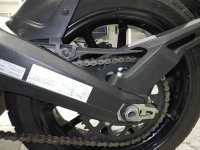 Ducati Scrambler Icon 2020