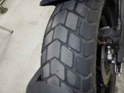 Ducati Scrambler Icon 2020