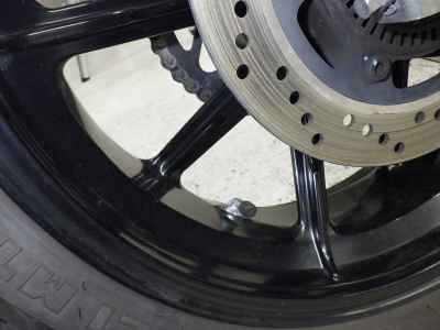 Ducati Scrambler Icon 2020