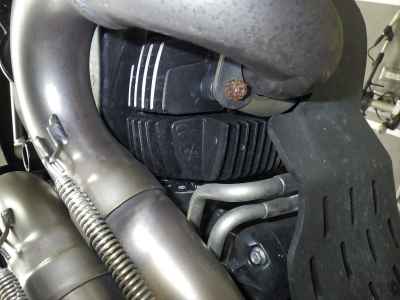 Ducati Scrambler Icon 2020