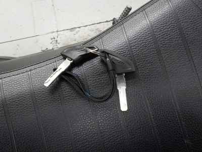 Ducati Scrambler Icon 2020